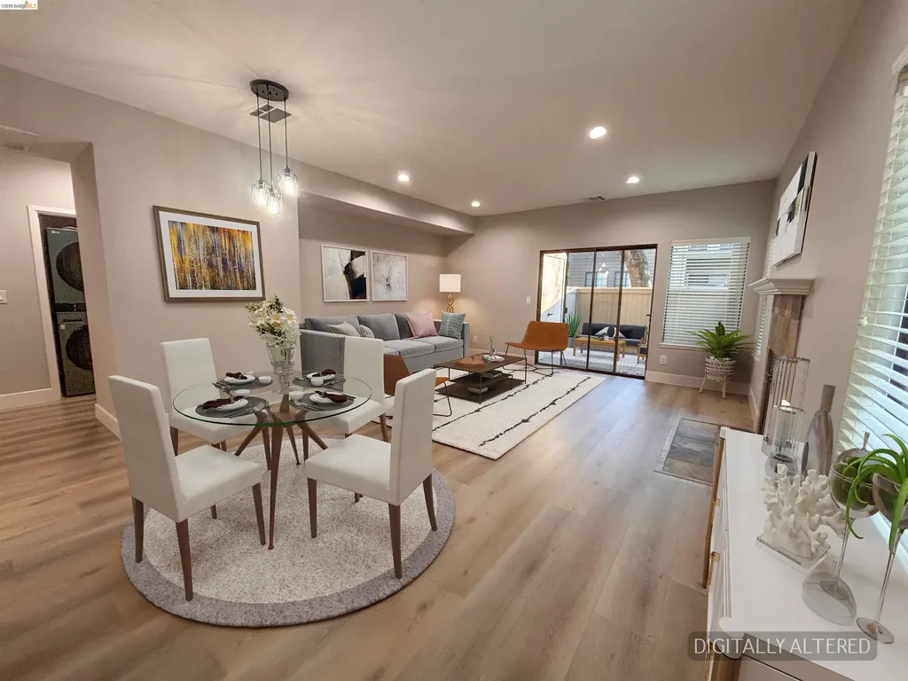 450 Pine Ridge Drive San Ramon CA 94582