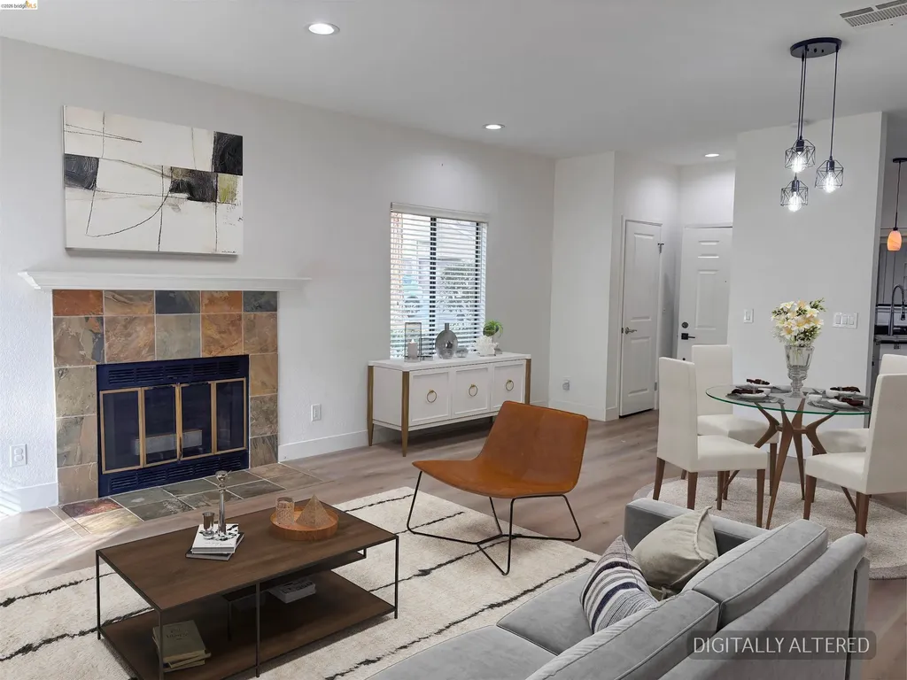 450 Pine Ridge Drive San Ramon CA 94582