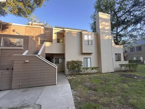 450 Pine Ridge Drive San Ramon CA 94582