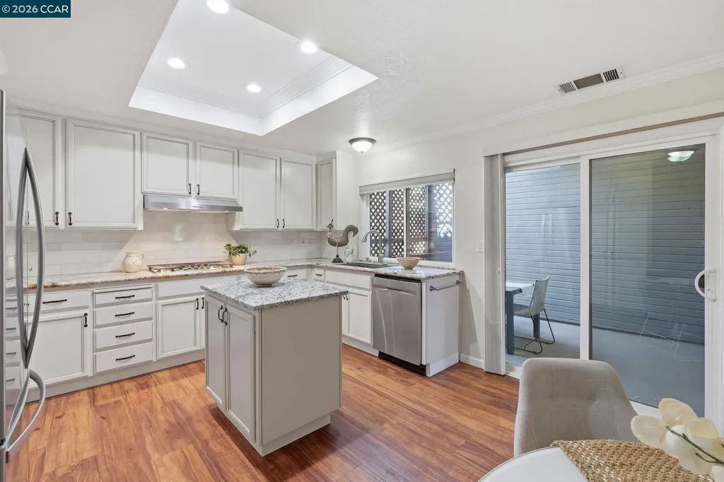 1707 Geary Road Walnut Creek CA 94597