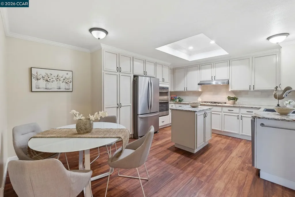 1707 Geary Road Walnut Creek CA 94597