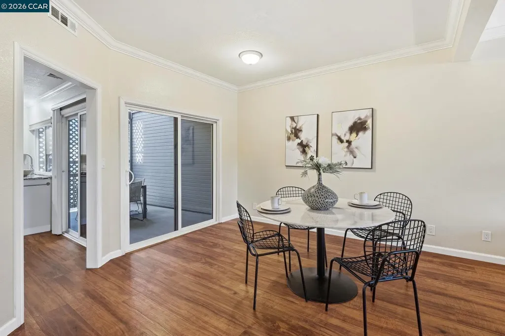 1707 Geary Road Walnut Creek CA 94597