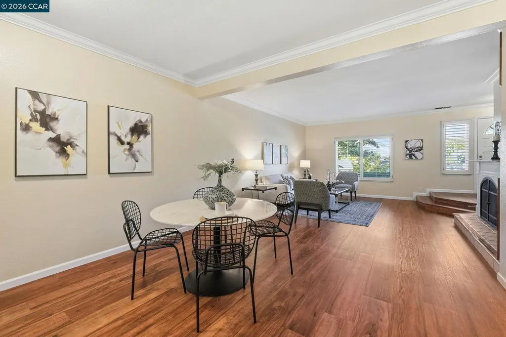 1707 Geary Road Walnut Creek CA 94597