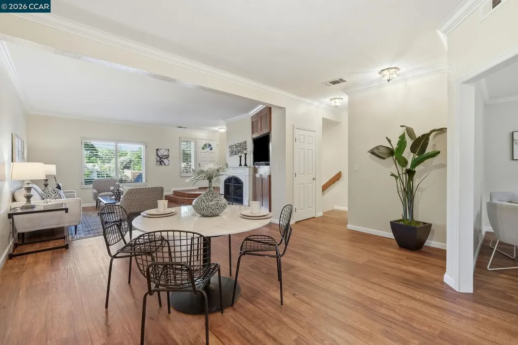 1707 Geary Road Walnut Creek CA 94597