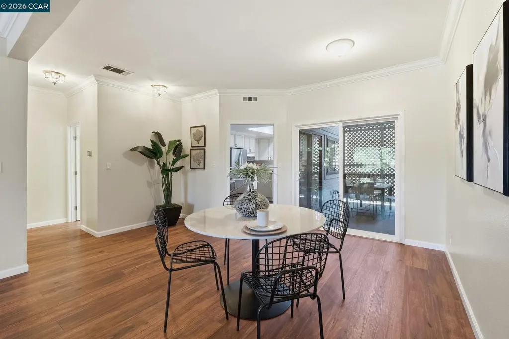 1707 Geary Road Walnut Creek CA 94597