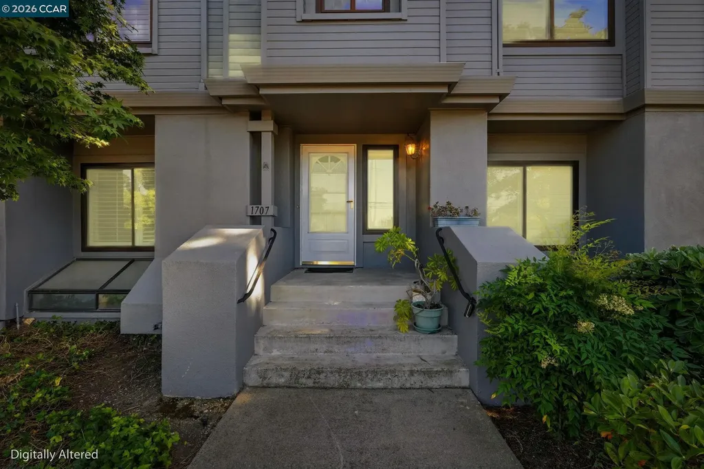 1707 Geary Road Walnut Creek CA 94597