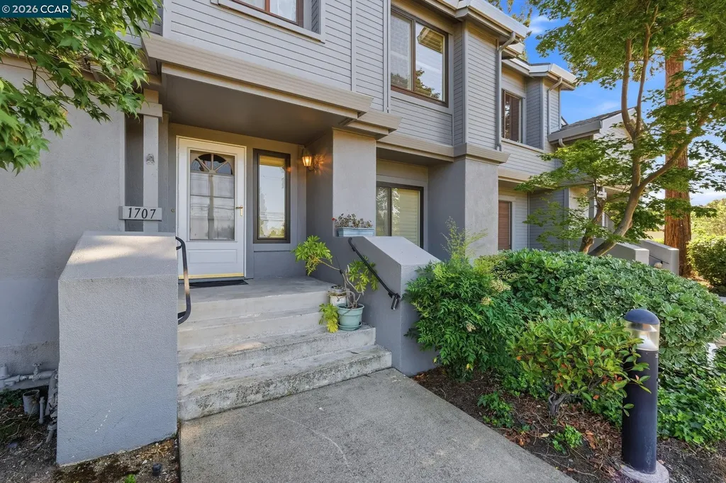 1707 Geary Road Walnut Creek CA 94597