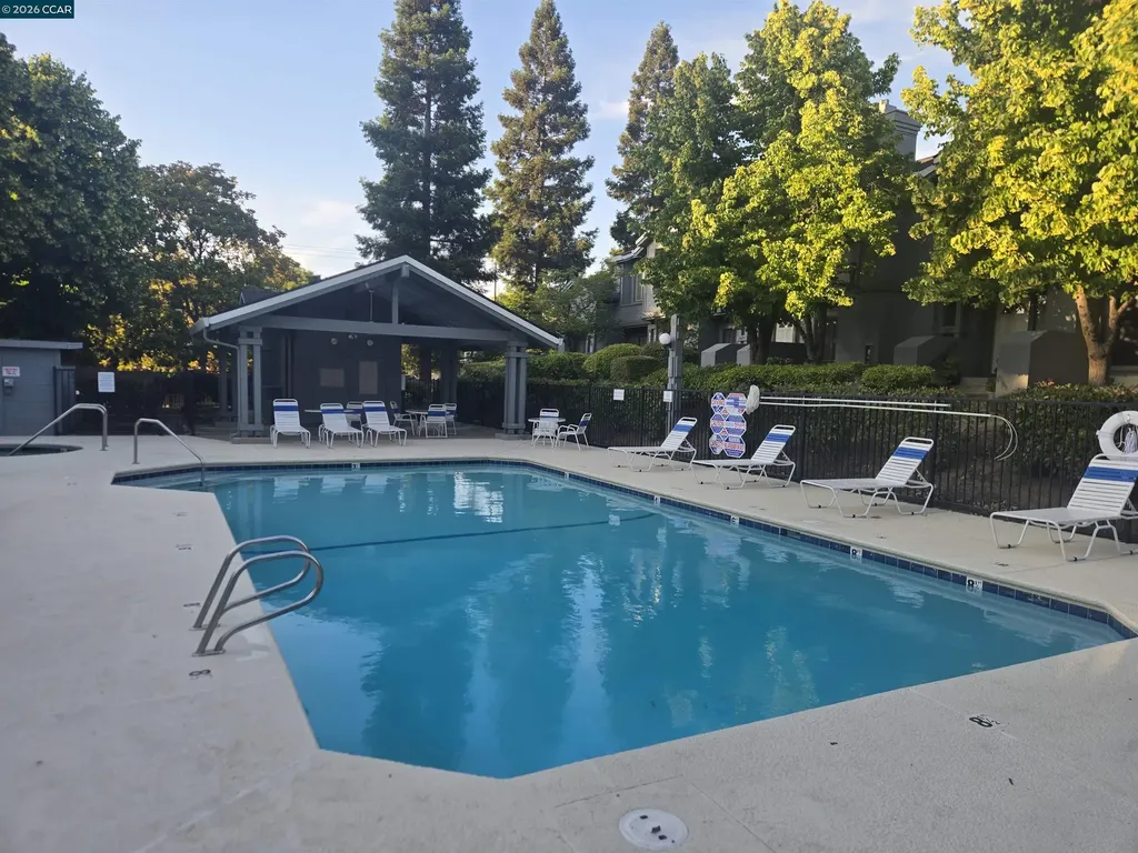 1707 Geary Road Walnut Creek CA 94597