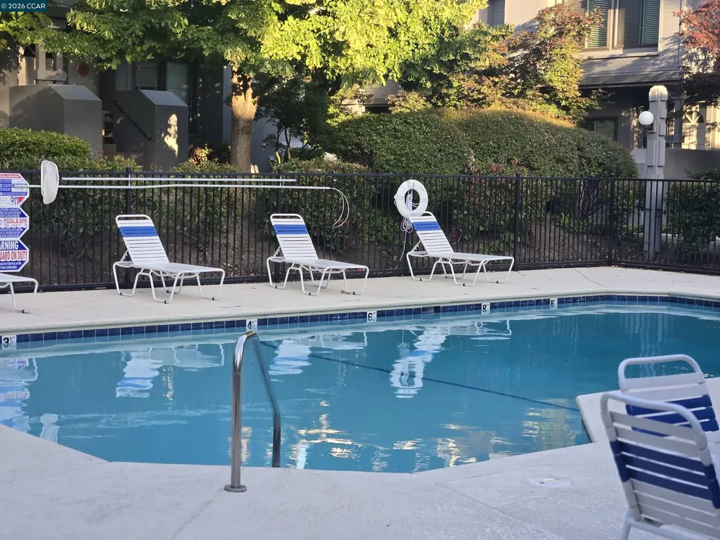 1707 Geary Road Walnut Creek CA 94597