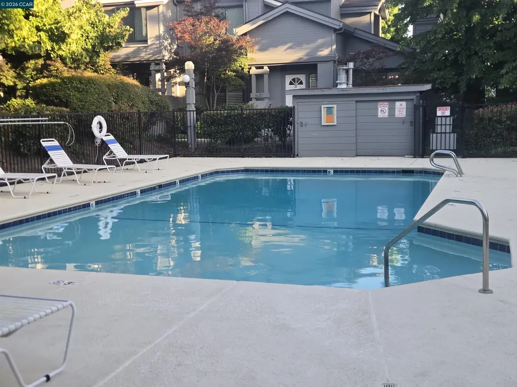 1707 Geary Road Walnut Creek CA 94597