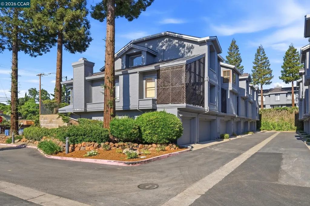 1707 Geary Road Walnut Creek CA 94597