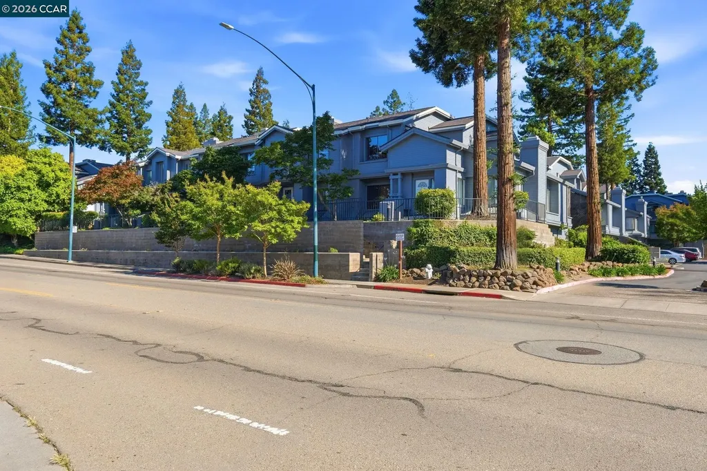 1707 Geary Road Walnut Creek CA 94597