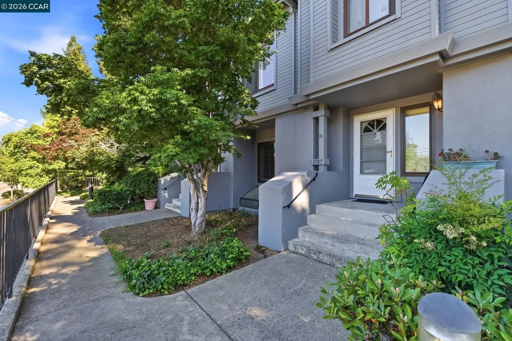 1707 Geary Road Walnut Creek CA 94597