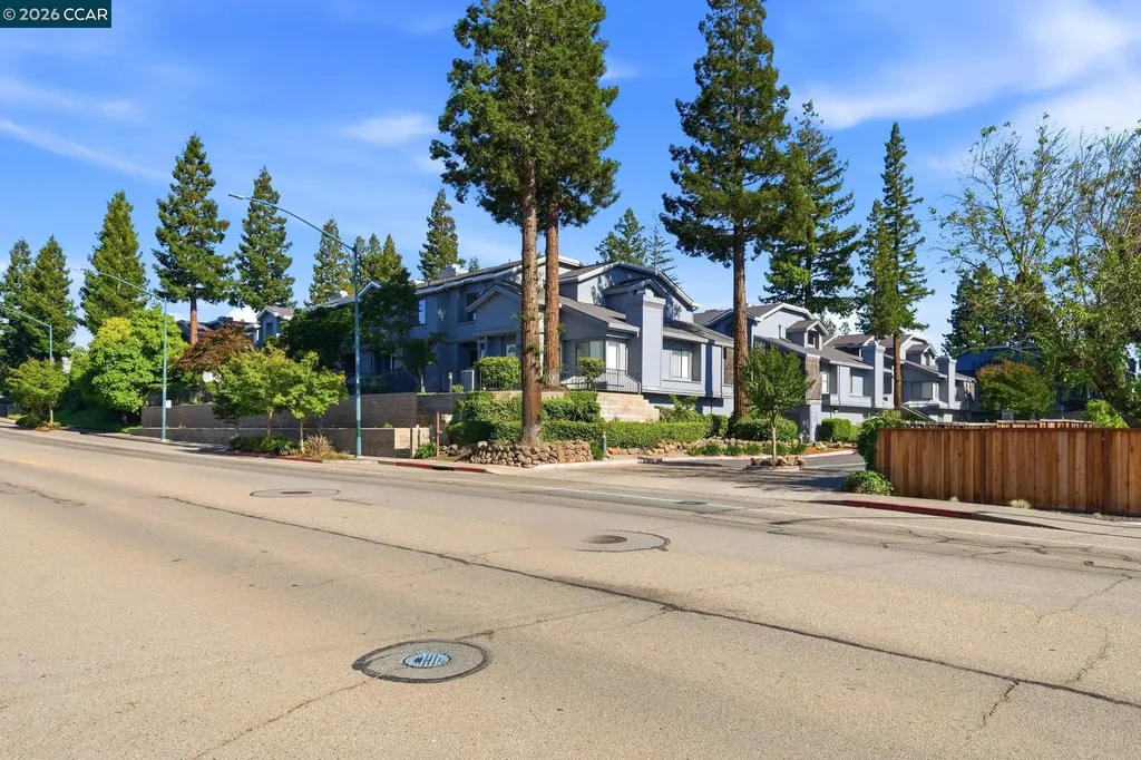 1707 Geary Road Walnut Creek CA 94597