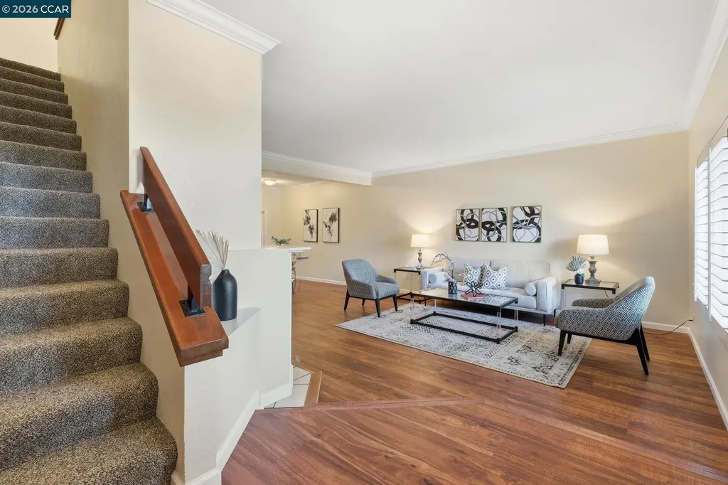 1707 Geary Road Walnut Creek CA 94597