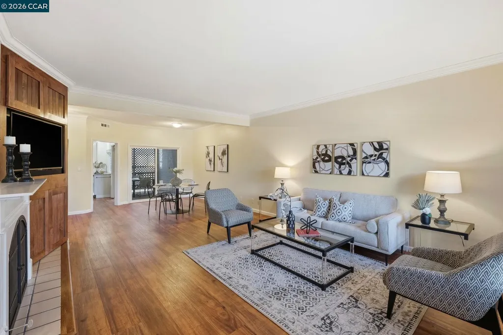 1707 Geary Road Walnut Creek CA 94597
