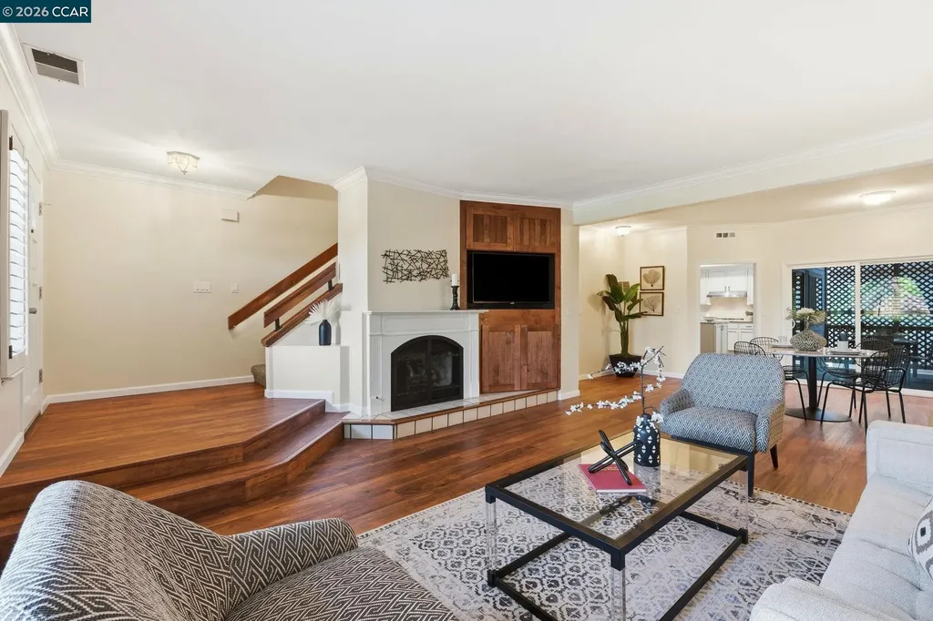 1707 Geary Road Walnut Creek CA 94597