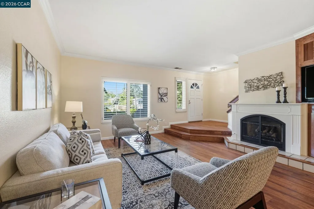 1707 Geary Road Walnut Creek CA 94597