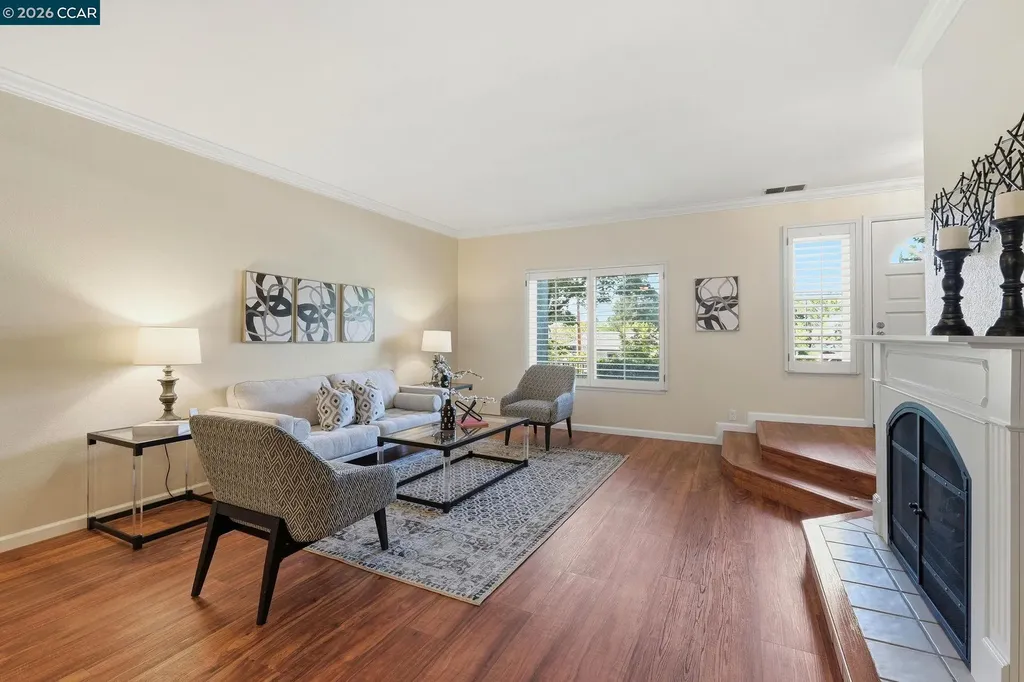 1707 Geary Road Walnut Creek CA 94597