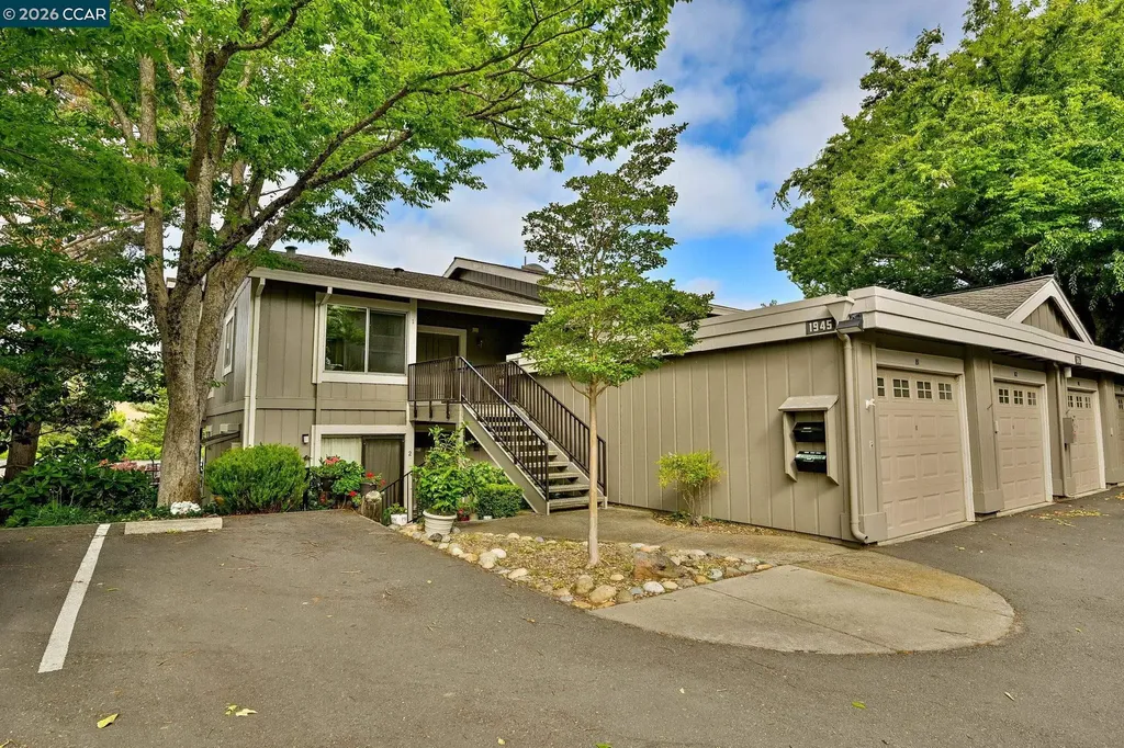1945 Cactus Court Walnut Creek CA 94595