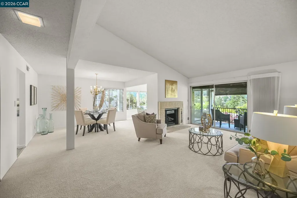 1945 Cactus Court Walnut Creek CA 94595
