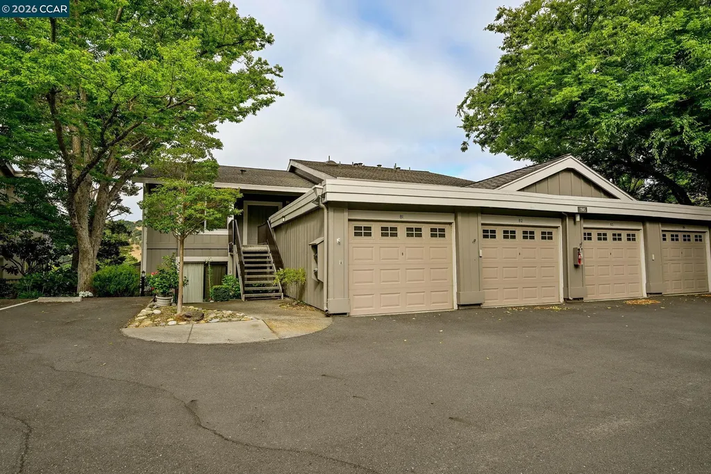 1945 Cactus Court Walnut Creek CA 94595