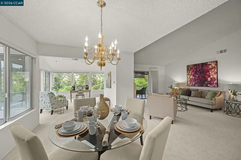 1945 Cactus Court Walnut Creek CA 94595