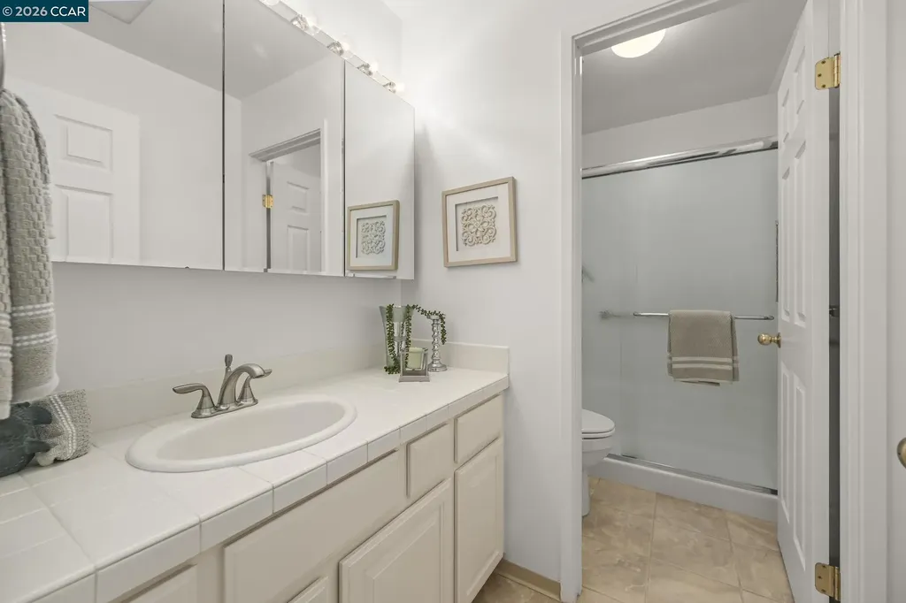 1945 Cactus Court Walnut Creek CA 94595