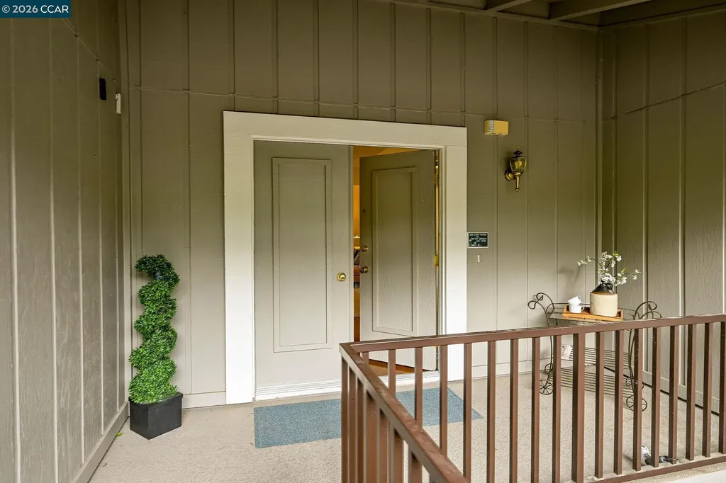 1945 Cactus Court Walnut Creek CA 94595