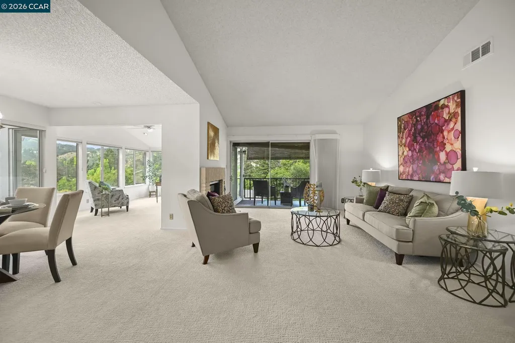 1945 Cactus Court Walnut Creek CA 94595