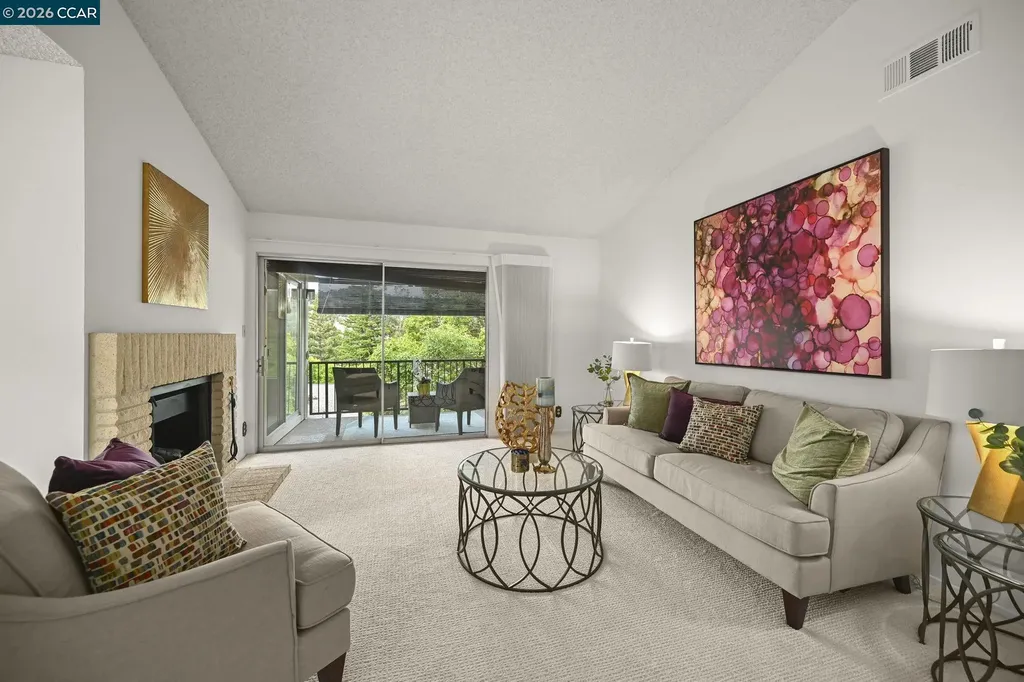 1945 Cactus Court Walnut Creek CA 94595