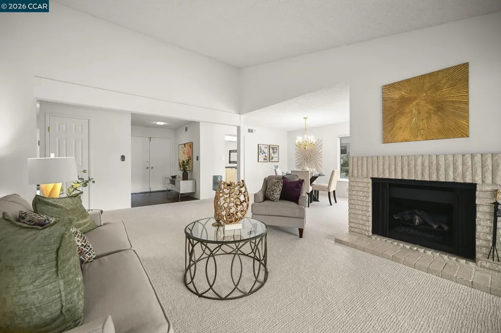 1945 Cactus Court Walnut Creek CA 94595
