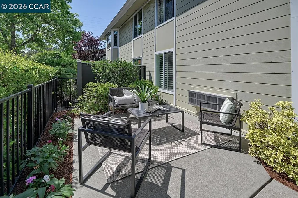 3317 Tice Creek Drive Walnut Creek CA 94595