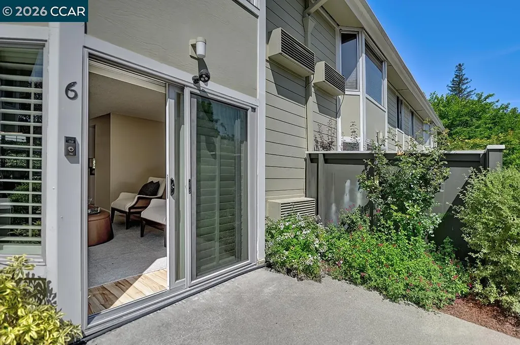 3317 Tice Creek Drive Walnut Creek CA 94595