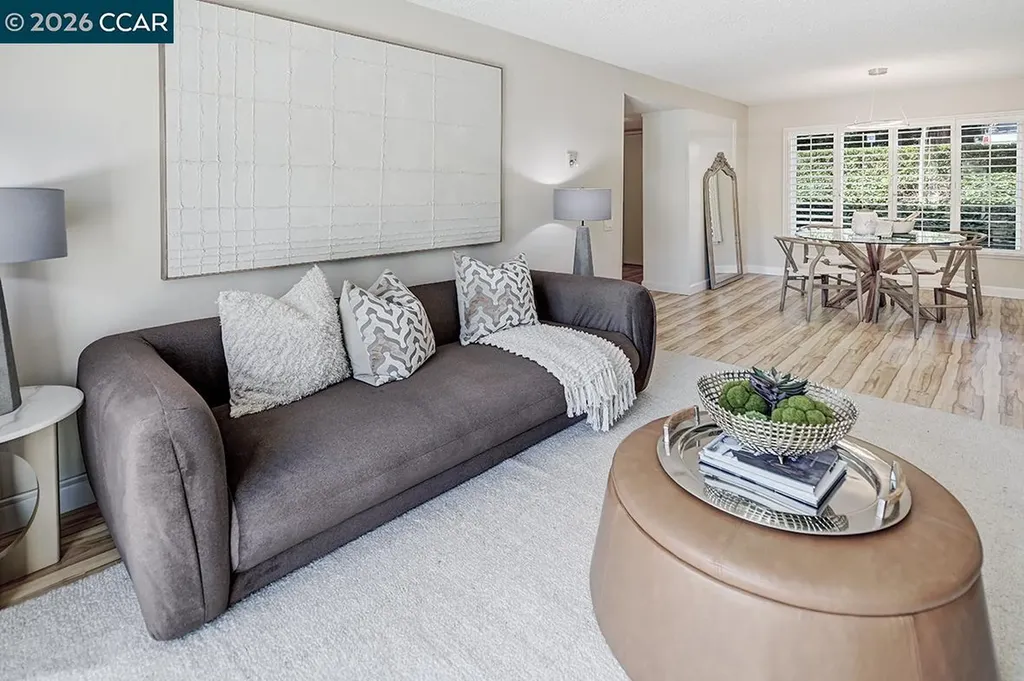 3317 Tice Creek Drive Walnut Creek CA 94595