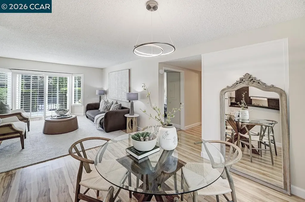 3317 Tice Creek Drive Walnut Creek CA 94595