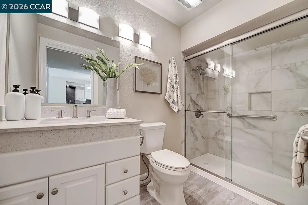 3317 Tice Creek Drive Walnut Creek CA 94595