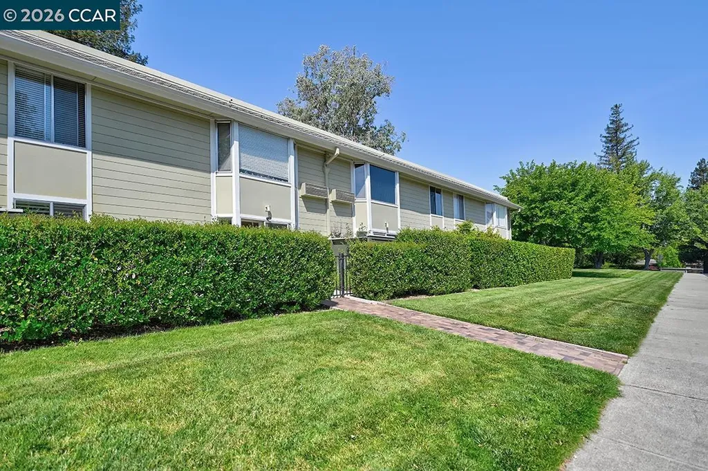 3317 Tice Creek Drive Walnut Creek CA 94595