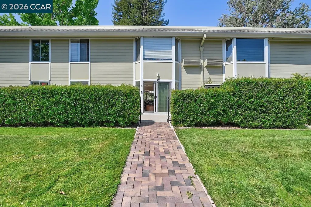 3317 Tice Creek Drive Walnut Creek CA 94595