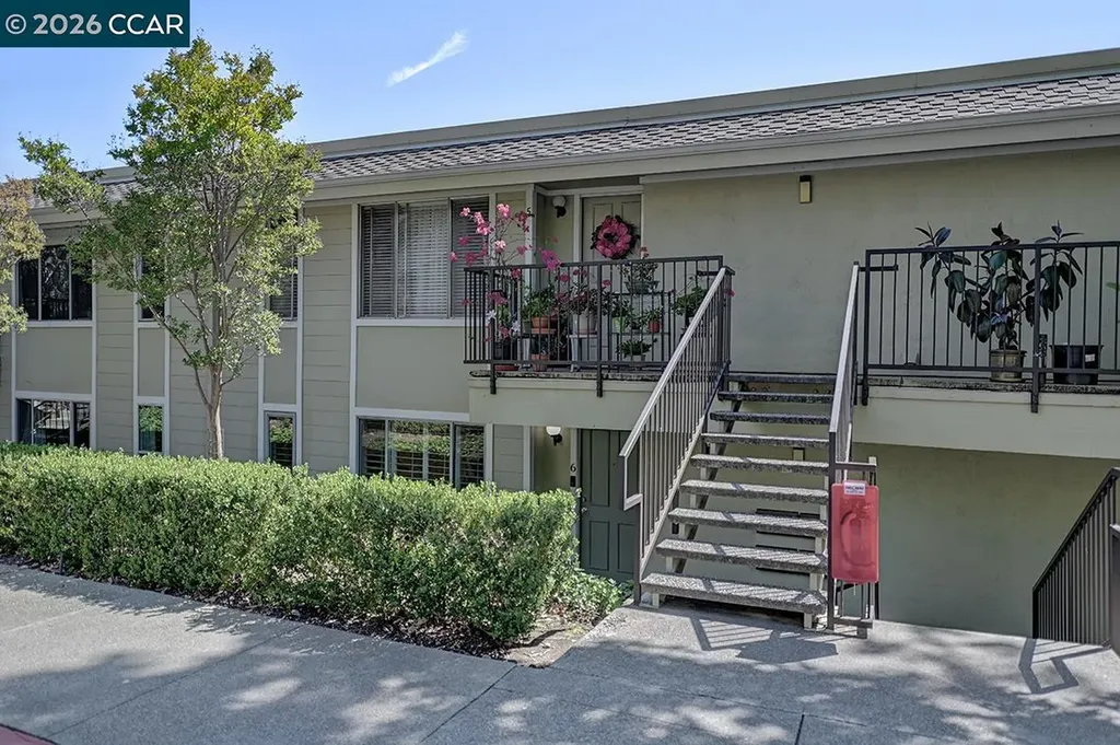 3317 Tice Creek Drive Walnut Creek CA 94595