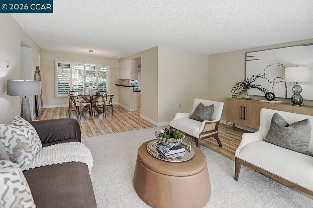 3317 Tice Creek Drive Walnut Creek CA 94595