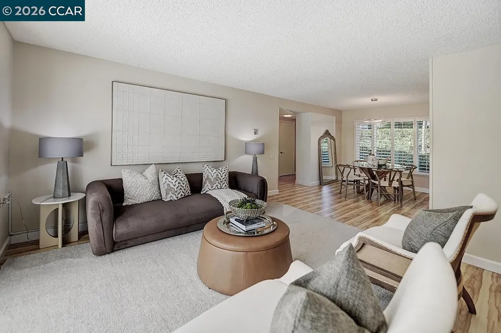 3317 Tice Creek Drive Walnut Creek CA 94595