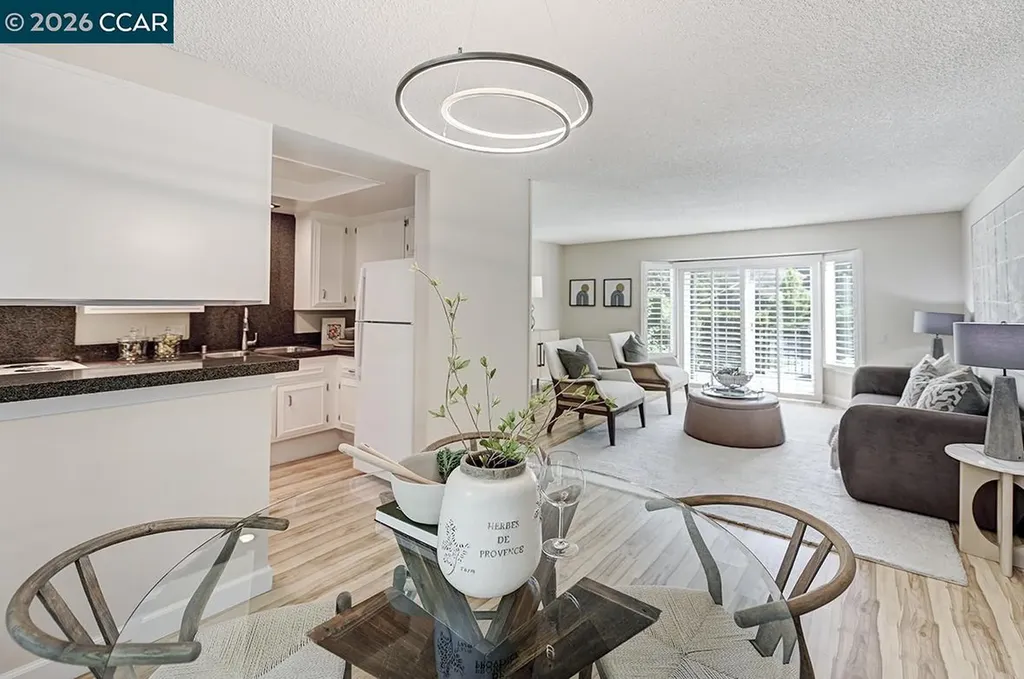 3317 Tice Creek Drive Walnut Creek CA 94595