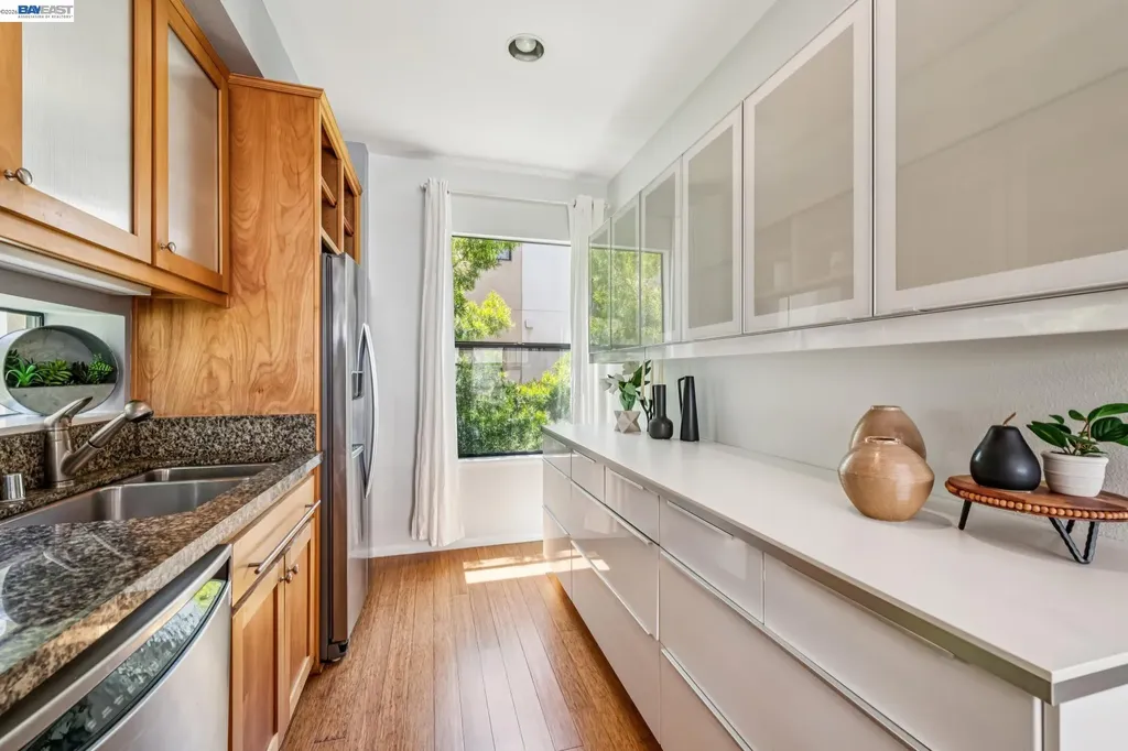 1217 67th Street Oakland CA 94608