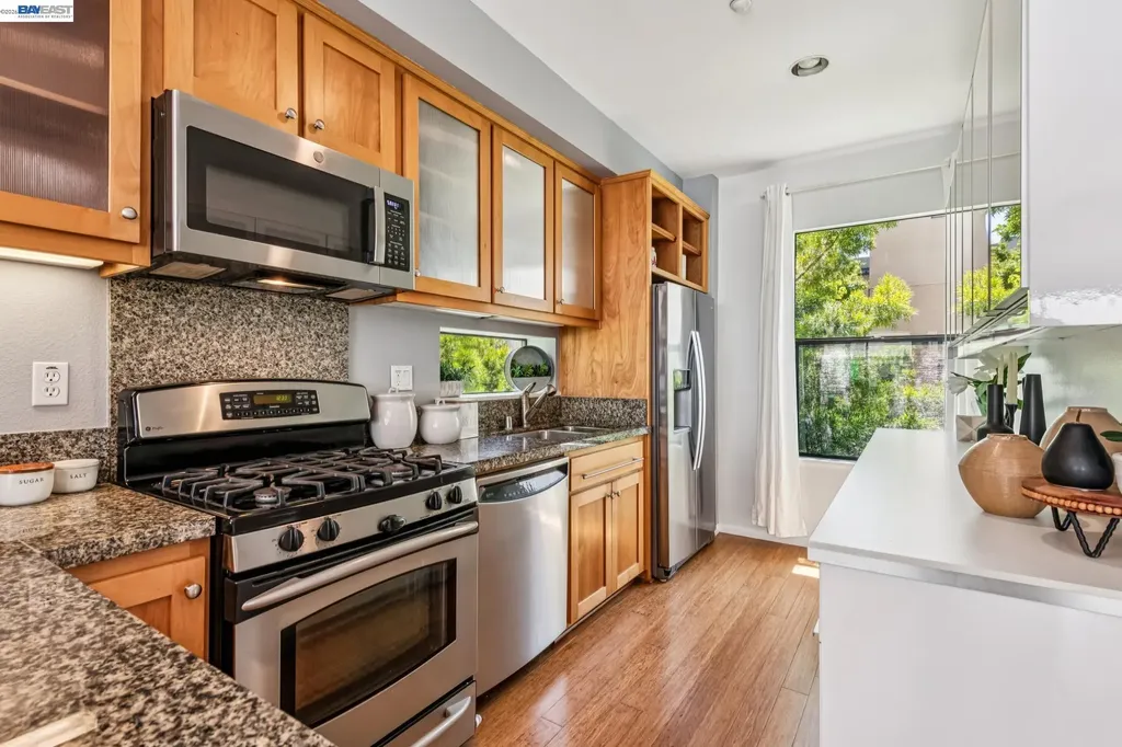 1217 67th Street Oakland CA 94608