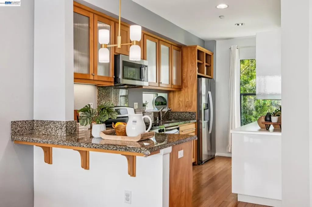 1217 67th Street Oakland CA 94608