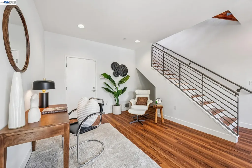 1217 67th Street Oakland CA 94608