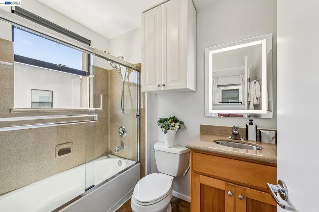 1217 67th Street Oakland CA 94608