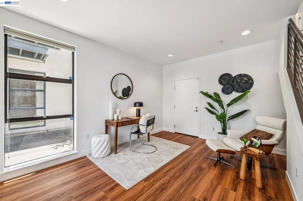 1217 67th Street Oakland CA 94608