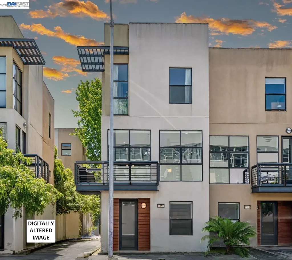 1217 67th Street Oakland CA 94608